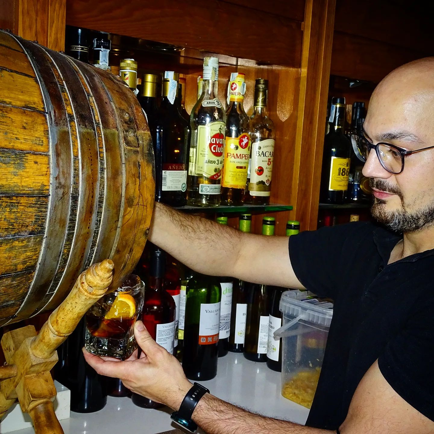 restaurante familiar Zaragoza