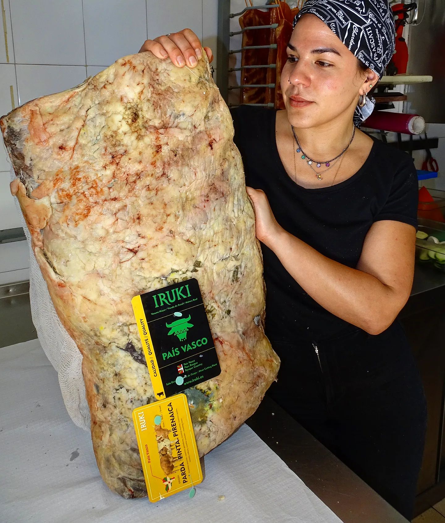 Nostoros: Duran5 restaurante